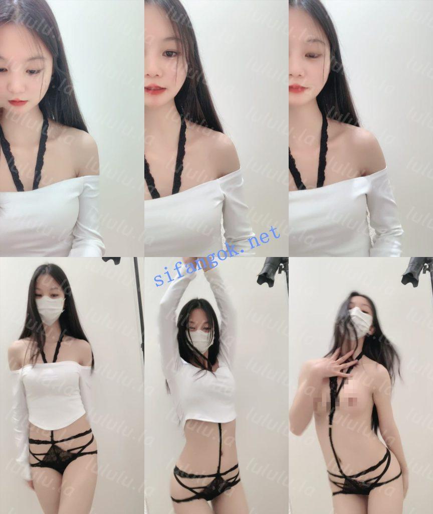 【不要在线解压】全网最美的身材 【坚果的壳】全裸骚舞 掰穴自慰 受不了啊 预览图 8
