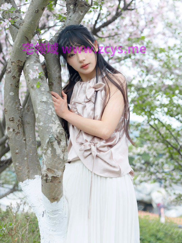 她们印象 NO.095 元元 【212P1V4.87G】