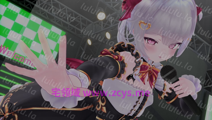 [don_kuma] 担当アイドルを(あやしい)Hゲームで乳首マゾにしちゃった動画 【1V 306MB】 预览图 1
