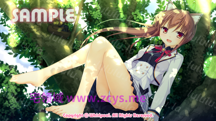 【日式ADV】ワールド・エレクション Ver1.02 AI汉化版 预览图 6