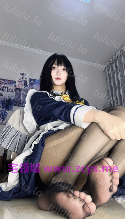 【小男娘】Twitter 抖音 千早大魔王 【282P 1.17GB】 预览图 4
