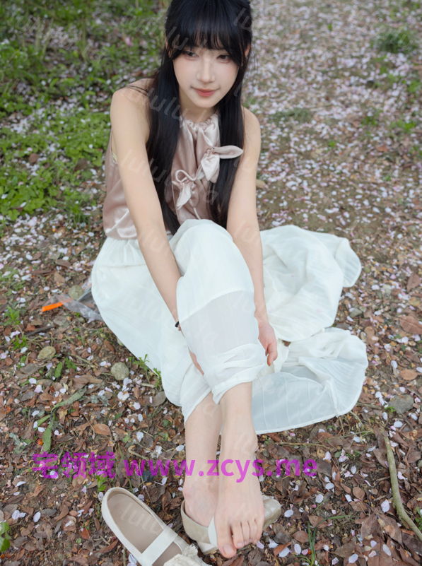 她们印象 NO.095 元元 【212P1V4.87G】 预览图 2