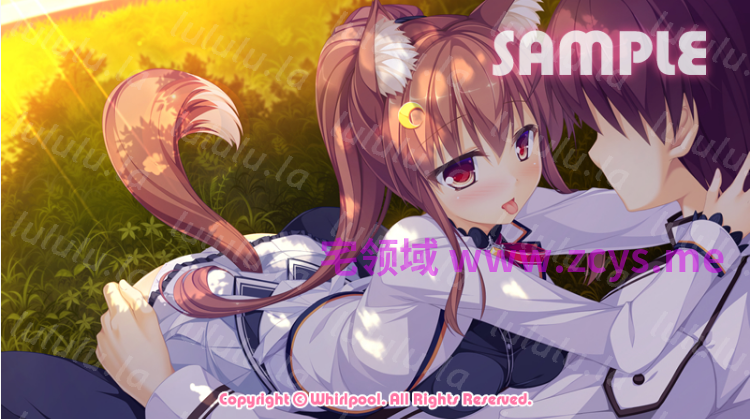 【日式ADV】ワールド・エレクション Ver1.02 AI汉化版 预览图 5