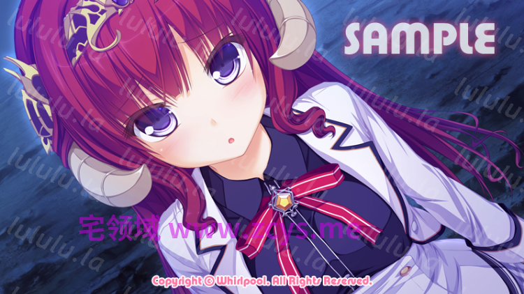 【日式ADV】ワールド・エレクション Ver1.02 AI汉化版 预览图 3