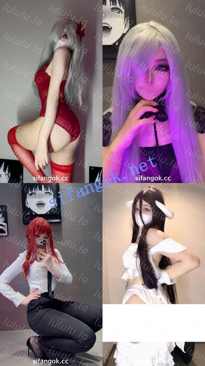 【不要在线解压】【B站】超极品反差大奶博主【纯色猫】大尺度付费私拍 预览图 31