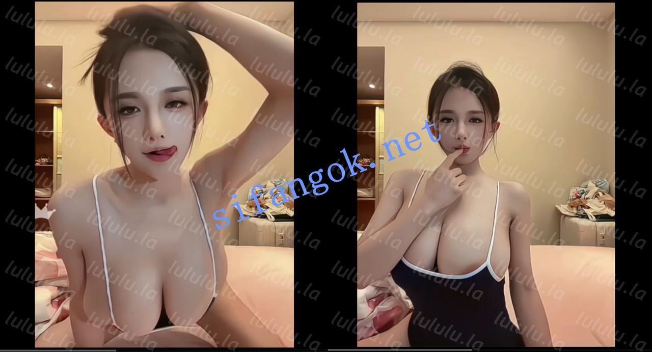 【不要在线解压】【巨乳网红】古阿扎 最新真空揉搓巨乳 微漏乳头乳晕 预览图 3
