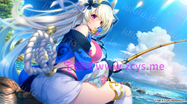 【日式ADV】戦国†恋姫BRAVE壱 ～四国の鬼若子、長曾我部編～AI汉化版 预览图 4