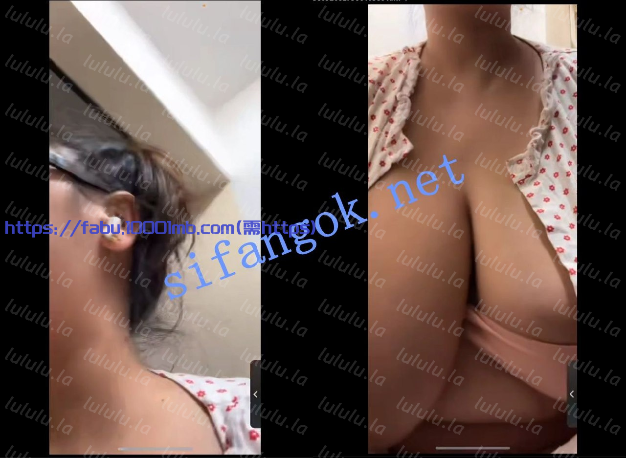 【快手巨乳】暴躁的小護士 一對一摳逼漏奶擠奶水 64.1MB