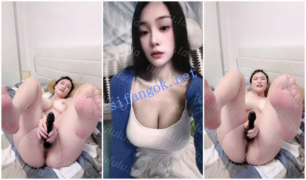 【不要在线解压】【快手福利】大奶宝妈御姐【宽宽妈妈大栗】脸穴同框自X③ 预览图 9