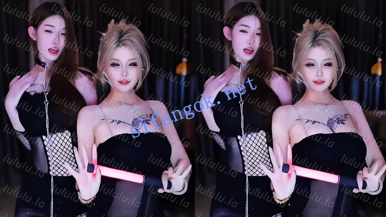【不要在线解压】【虎牙】娜美 顶流大咖意淫女王 超精选10V 预览图 7