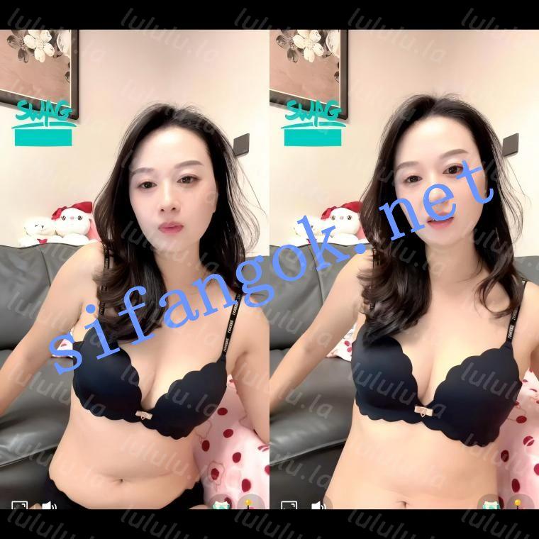 【SWAG开票】敏感人妻【奈奈baby】全程露脸全裸自慰激情大秀 预览图 8
