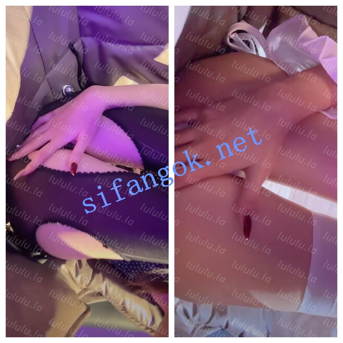 【不要在线解压】【快手】泡泡哎 大长腿美女 男友视角 椅子舞 堪比福利 预览图 11