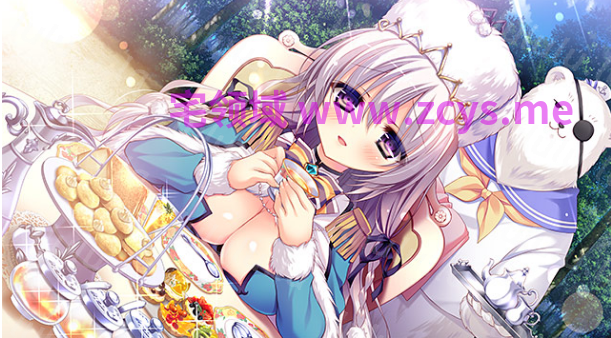 【日式ADV】らぶらぶ♥プリンセス ～お姫さまがいっぱい! もっとエッチなハーレム生活!!～机翻汉化版 预览图 3