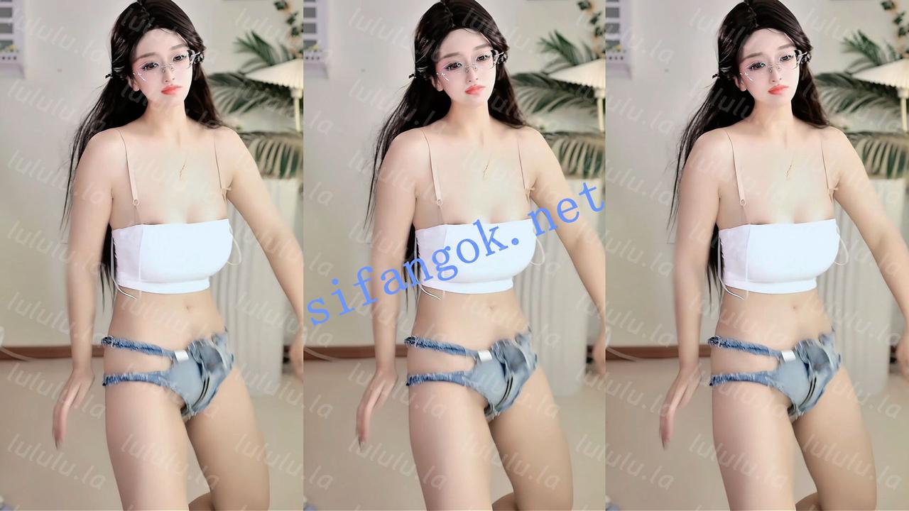 【不要在线解压】【来秀】瑶瑶会跳舞 骚舞随时准备漏点的主播，真TM胆子大 预览图 6