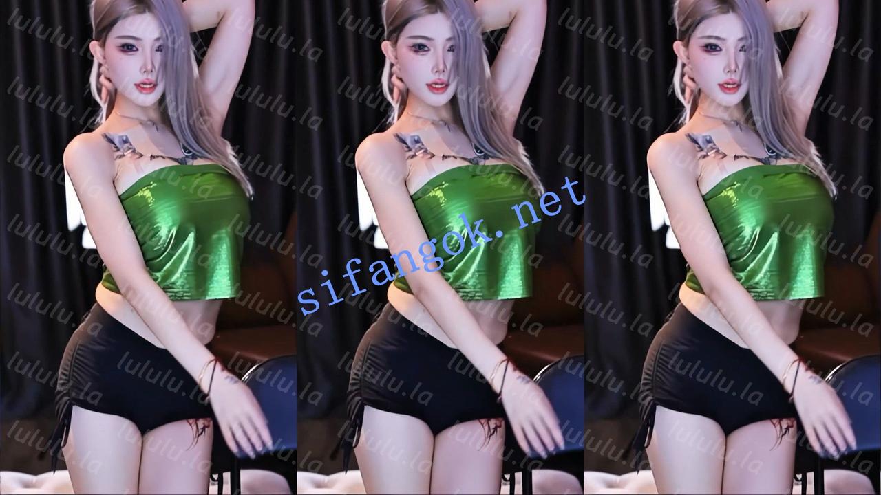 【不要在线解压】【虎牙】娜美 顶流大咖意淫女王 超精选10V 预览图 12
