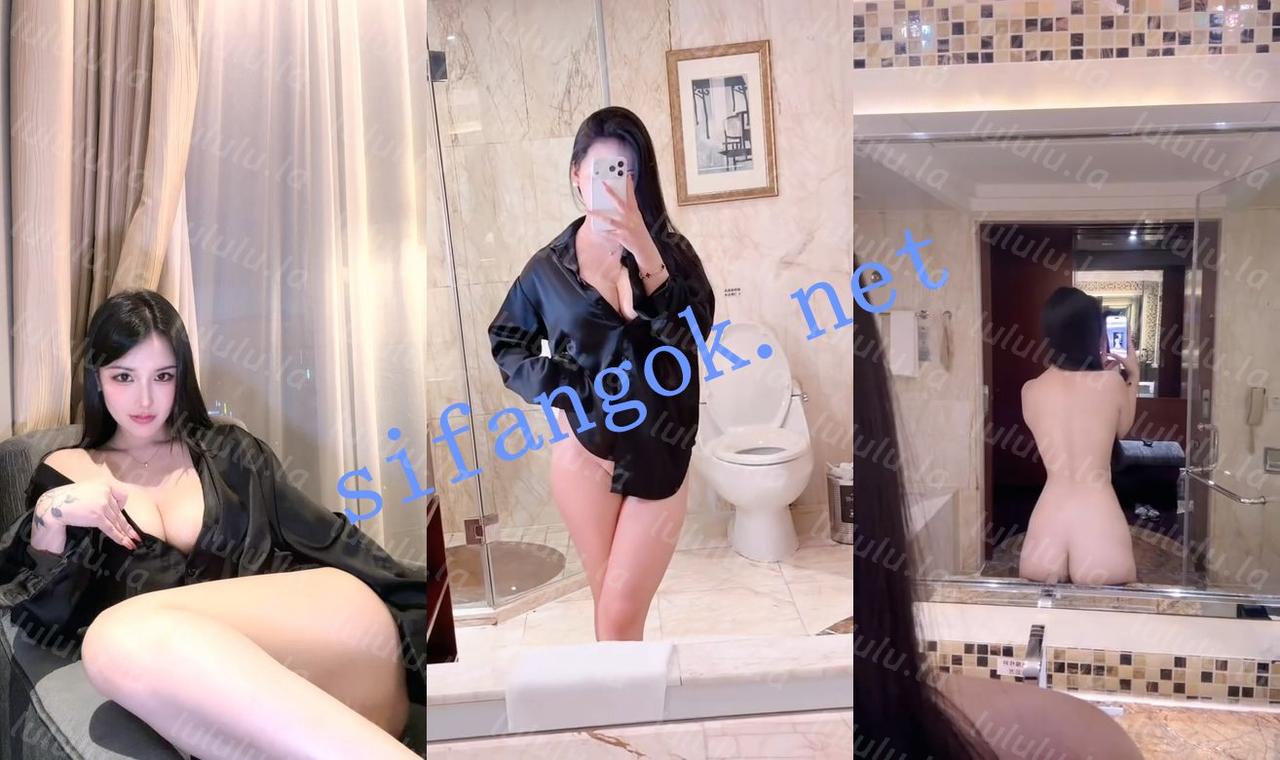 【不要在线解压】抖音极品健身魅魔-五花肉 高价定制露脸漏奶头自慰流浆福利 预览图 6