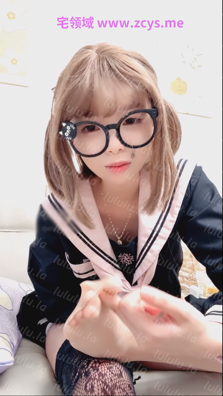 悄玩圈黑心小魔女-260912 网袜裸足早些训练【1V】【381MB百度云】 预览图 2