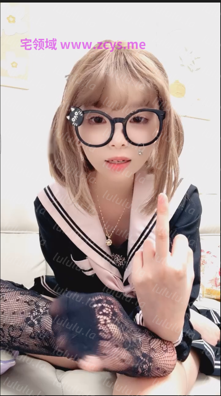 悄玩圈黑心小魔女-260912 网袜裸足早些训练【1V】【381MB百度云】