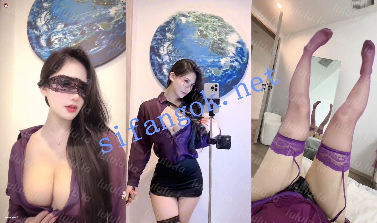 【不要在线解压】抖音极品健身魅魔-五花肉 高价定制露脸漏奶头自慰流浆福利 预览图 7