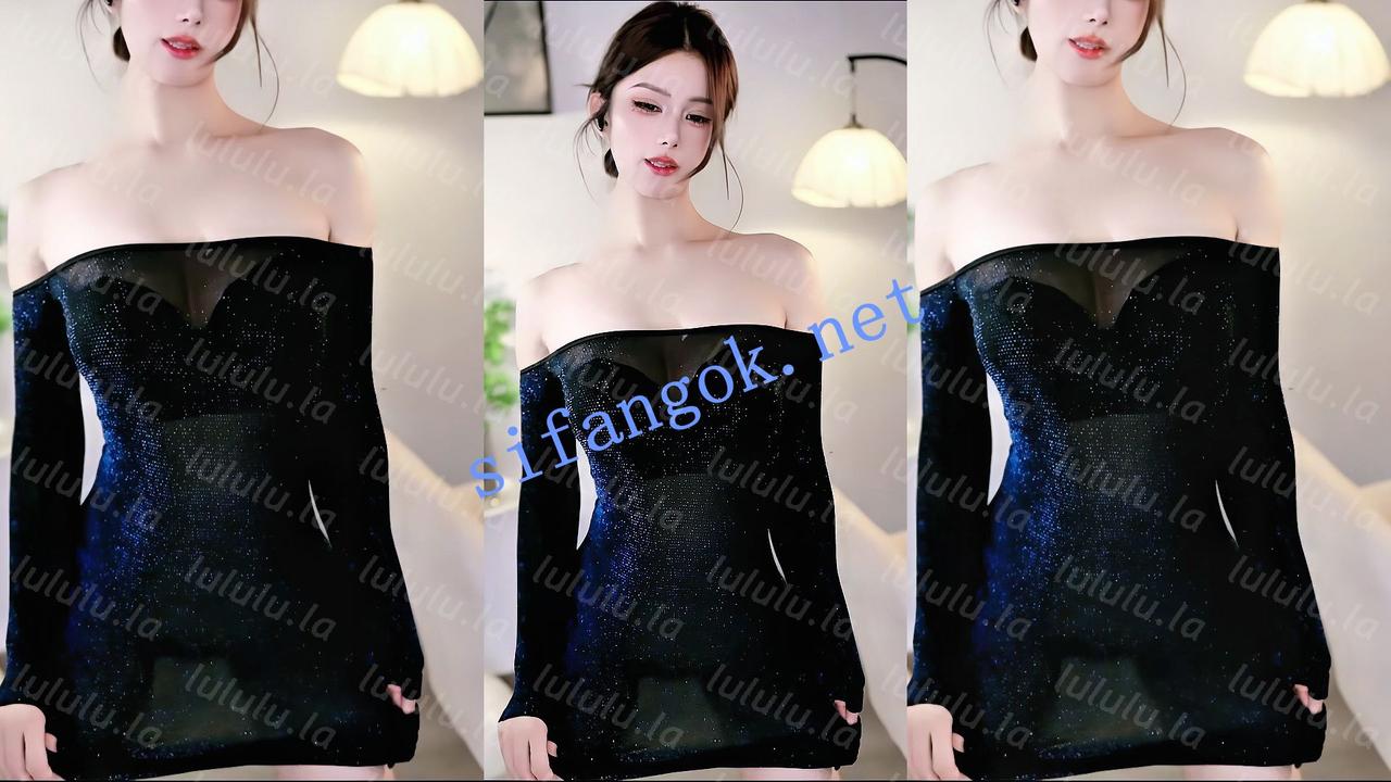 【不要在线解压】【来秀】善雅 补漏5月藏品 每个都下空漏逼毛 预览图 14