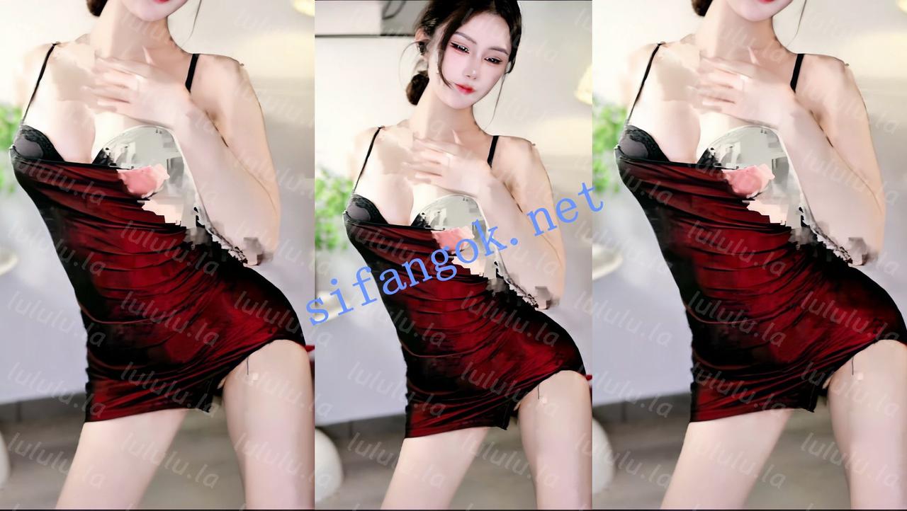 【不要在线解压】【来秀】善雅 补漏5月藏品 每个都下空漏逼毛 预览图 16