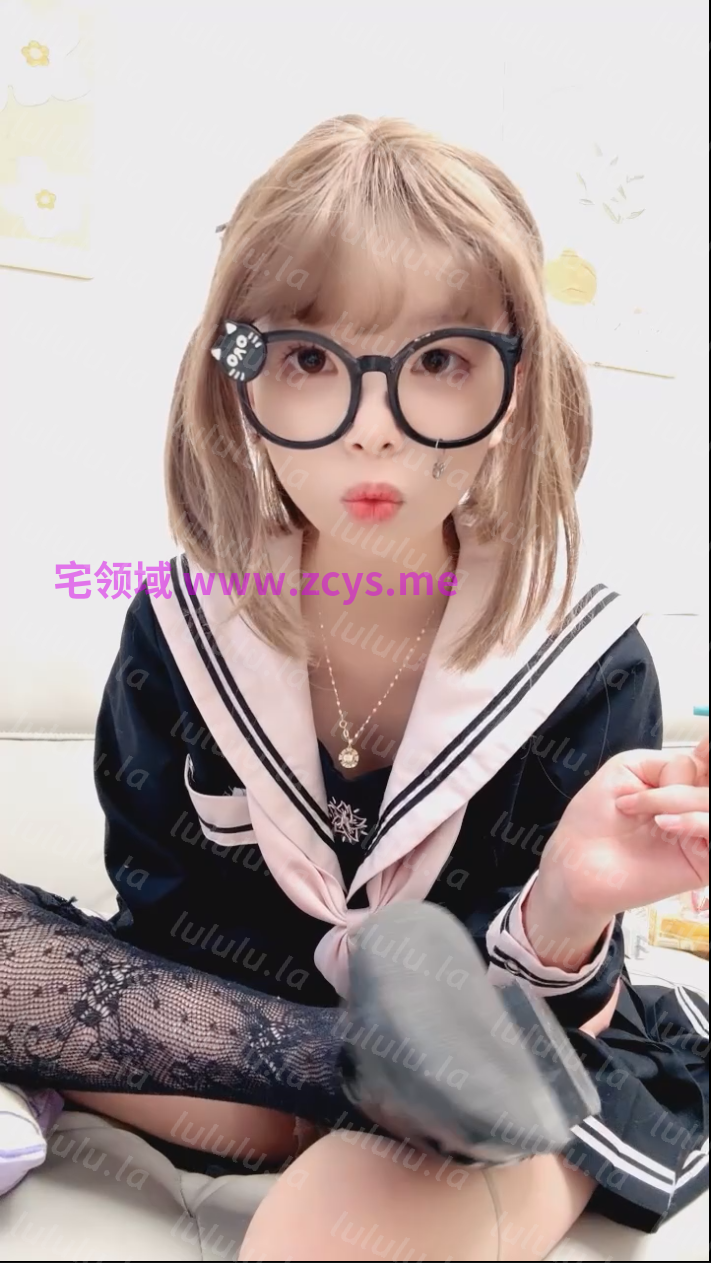 悄玩圈黑心小魔女-260912 网袜裸足早些训练【1V】【381MB百度云】 预览图 3