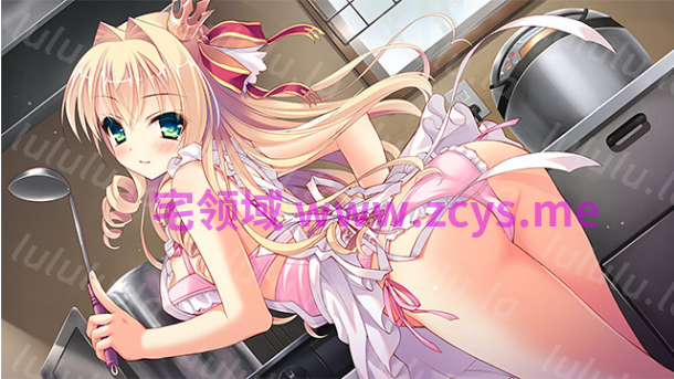 【日式ADV】らぶらぶ♥プリンセス ～お姫さまがいっぱい! もっとエッチなハーレム生活!!～机翻汉化版 预览图 4