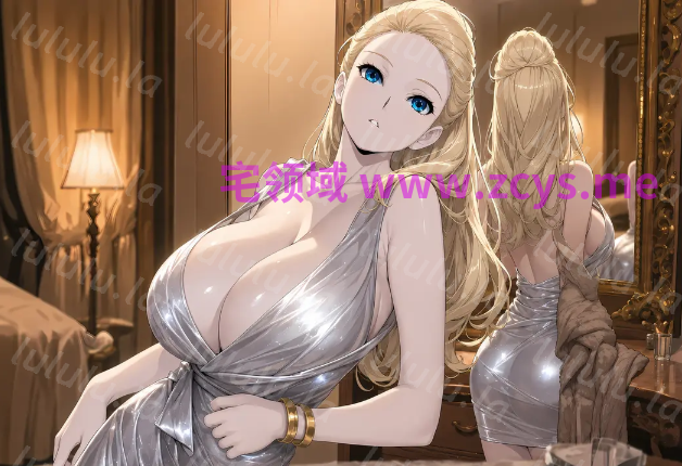 [日式SLG] 不朽幽会 Immortal Tryst 不滅の逢瀬 官中 [PC/1G] 预览图 2