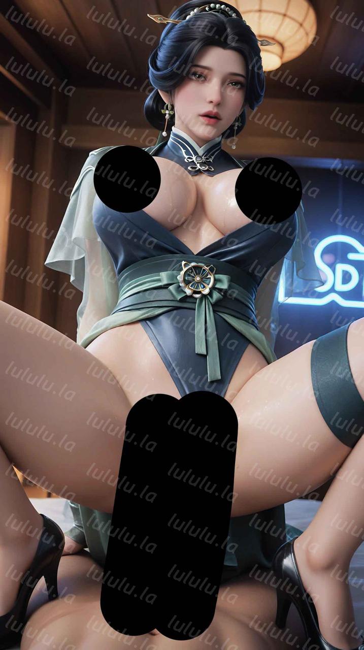 [AI动漫]（搬运至260925）诛仙-苏茹【阿伟】【139P+8V】【380MB百度云】 预览图 1