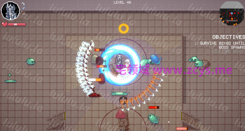 [日式ACT] 变态狂乱 Hentai Mayhem v1.1 步兵版 [PC/3.8G] 预览图 3