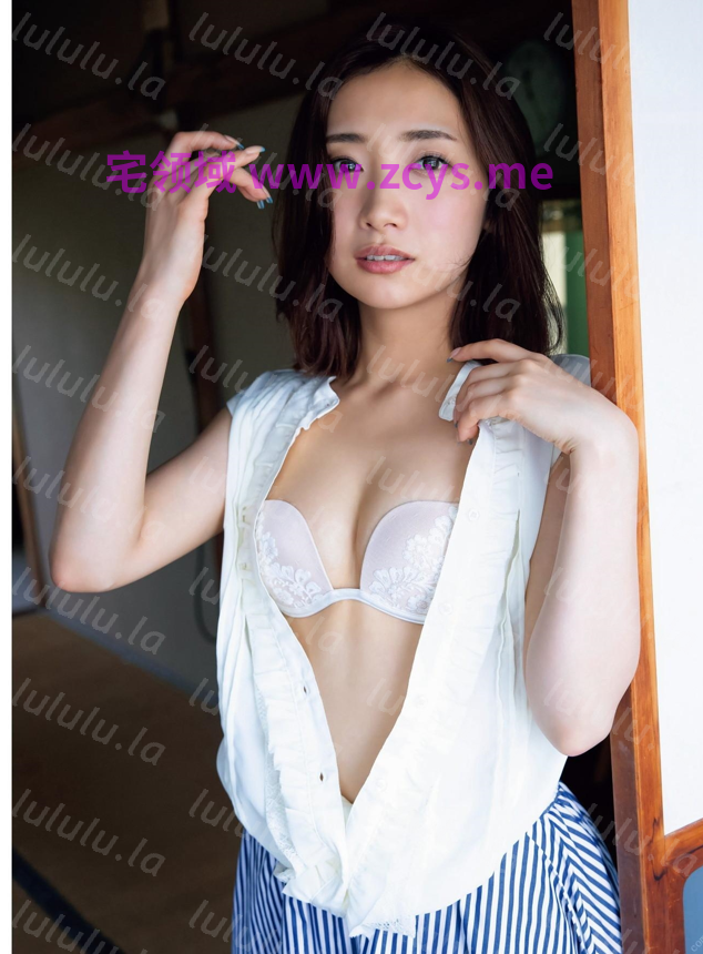 Anna Kami 加美杏奈 – Solana 【77P566M】 预览图 3