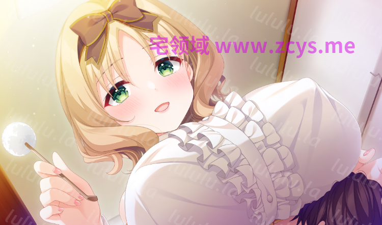 【日式ADV】三角圆舞曲 -Triple Pairing-トリプルペアリング -Triple Pairing- Ver1.0.0 Steam官方中文步兵版 预览图 9