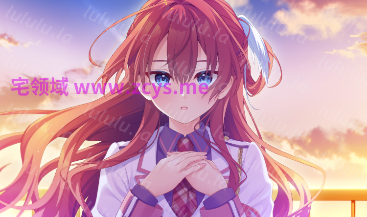 【日式ADV】三角圆舞曲 -Triple Pairing-トリプルペアリング -Triple Pairing- Ver1.0.0 Steam官方中文步兵版 预览图 11