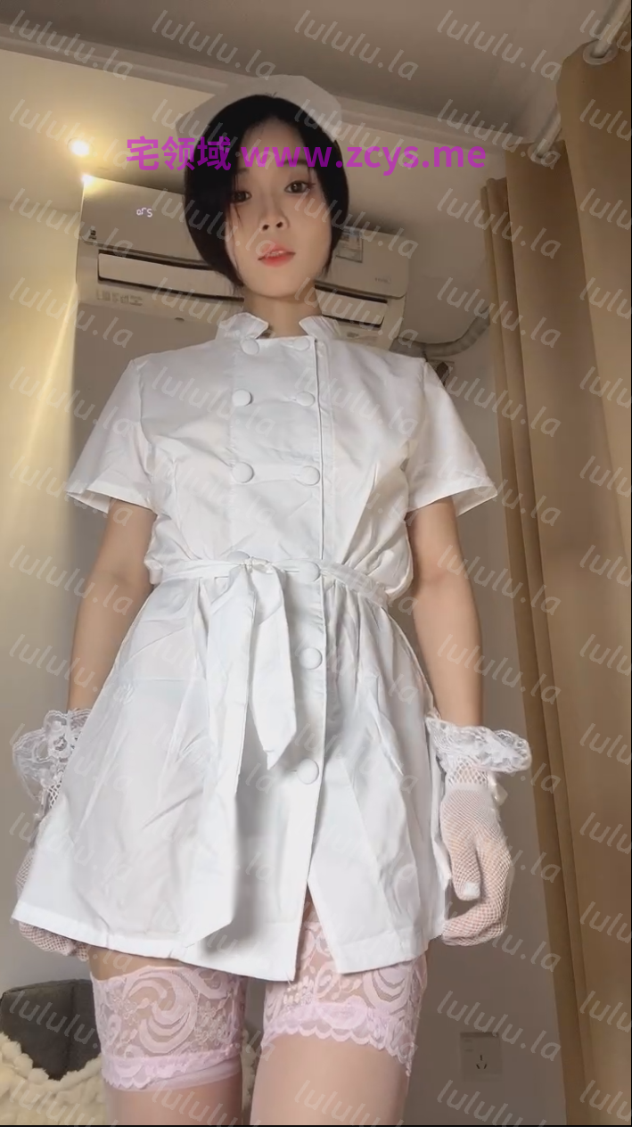 悄玩圈晓甜-260912 浴足店之护士小姐姐+早些废物训练场【2V】【783MB百度云】 预览图 3