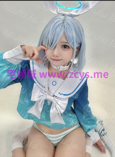 Chizu – Aris 【42P 304MB】 预览图 2