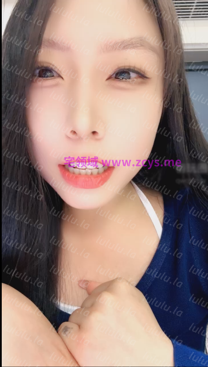 悄玩圈黎颜-260915 肉丝裸足臀诱口水颜控【1V】【351MB百度云】 预览图 4