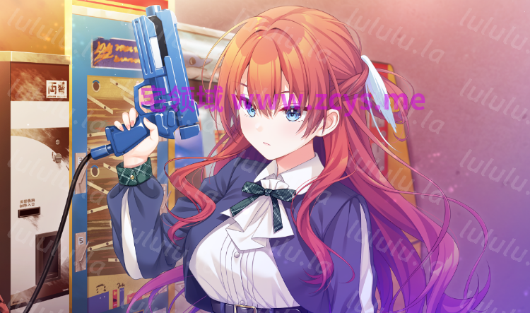 【日式ADV】三角圆舞曲 -Triple Pairing-トリプルペアリング -Triple Pairing- Ver1.0.0 Steam官方中文步兵版 预览图 8