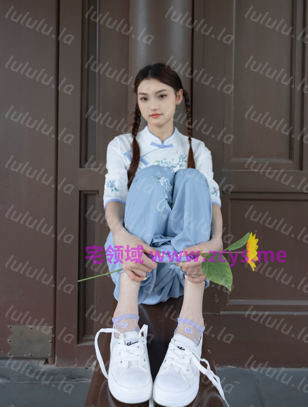 她们印象 NO.099 南希 【287P1V6.39G】 预览图 2