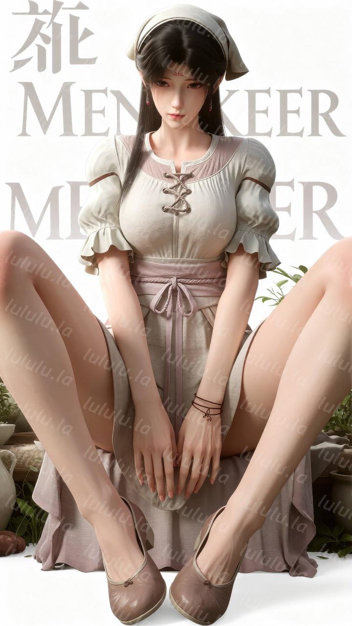 [AI动漫]（搬运至260927）神墓-梦可儿【幻韵】【90P】【0.97G百度云】 预览图 4