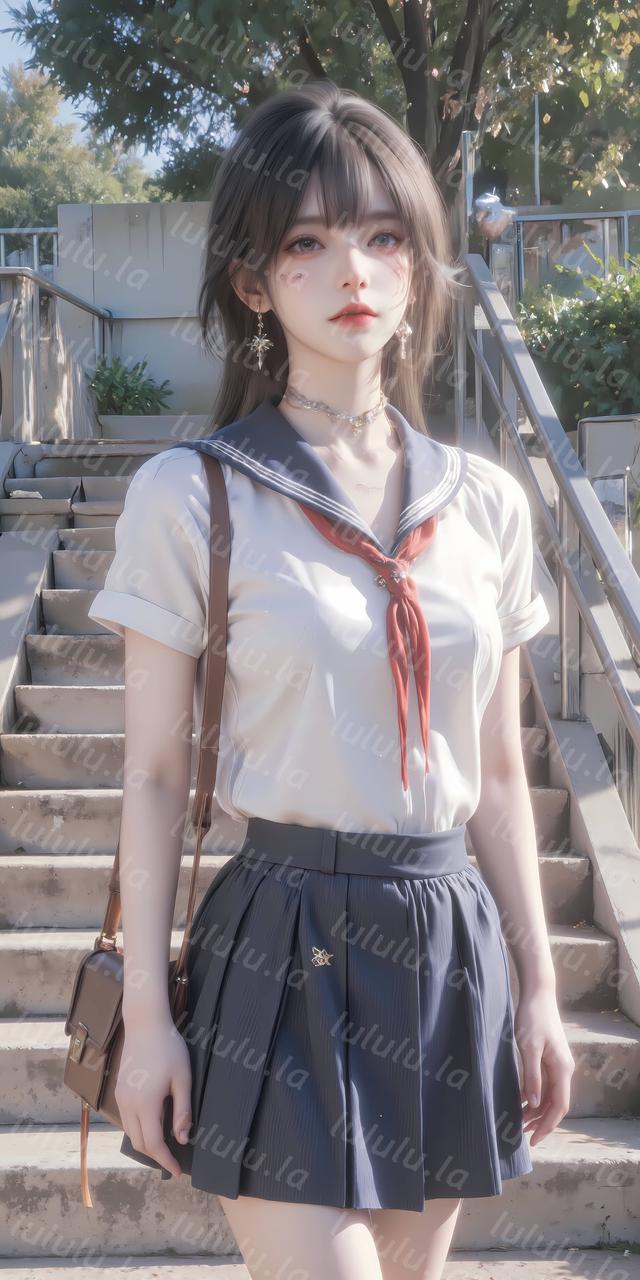[AI动漫]（搬运至260927）遮天-安妙依【林丁】【107P】【2.51G百度云】 预览图 4