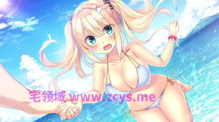 【日式ADV】コイ×ミツ～八重練紗祈と赤い糸の王子様～Ver1.03 AI汉化版 预览图 4