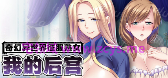 【拔作ADV】[Miel]奇幻异世界征服熟女：我的后宫 Ver1.1.5 Steam官方中文版 预览图 4