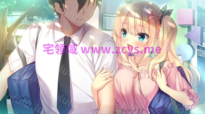 【日式ADV】コイ×ミツ～八重練紗祈と赤い糸の王子様～Ver1.03 AI汉化版 预览图 5