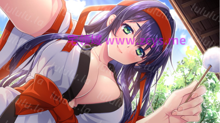 【日式ADV】鏡界上のフラグメント〜アマテラス編〜AI汉化版[新作] 预览图 9