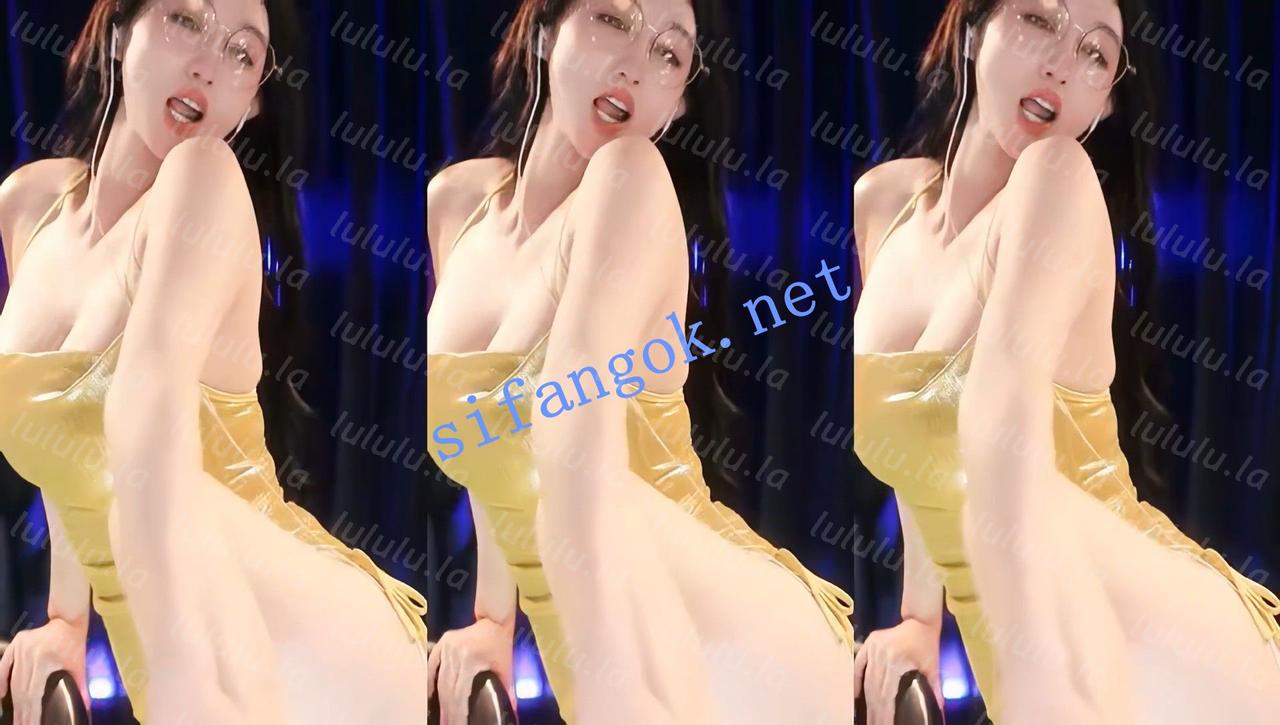 【不要在线解压】‼️ 虎牙 正恒颖宝 裸舞舞蹈定制（3V） 预览图 5