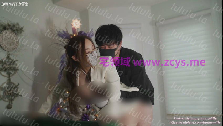 OnlyFans_气质尤物反差女神【米菲兔】BnnyMiffy_米菲兔淫荡痴女教师家访淫水自慰灌满欲求不满的男家长 1v416m 预览图 2