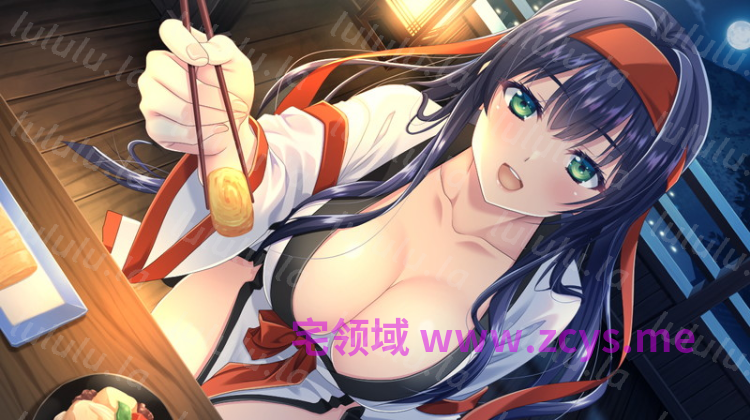 【日式ADV】鏡界上のフラグメント〜アマテラス編〜AI汉化版[新作] 预览图 7