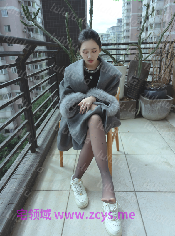 她们印象 NO.100 小爱 【207P1V4.31G】 预览图 3