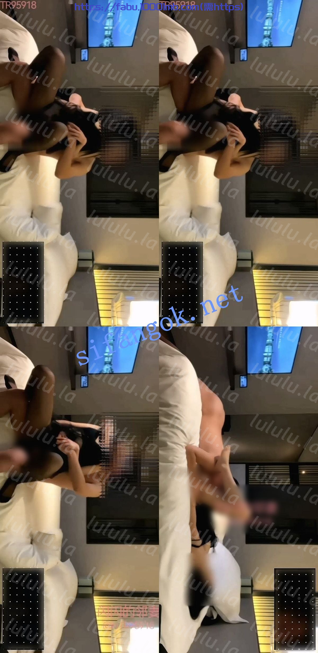 【推特】超騷反差小人妻【閃閃的鄰妻】最新兩部劇情視頻 397.1MB
