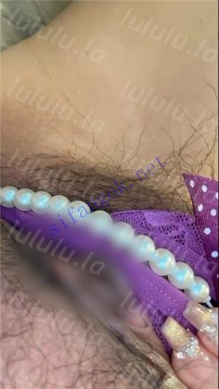 【不要在线解压】抖音主播 威向日葵 骚舞裸秀福利 情趣丝袜透视自摸小骚B 预览图 8